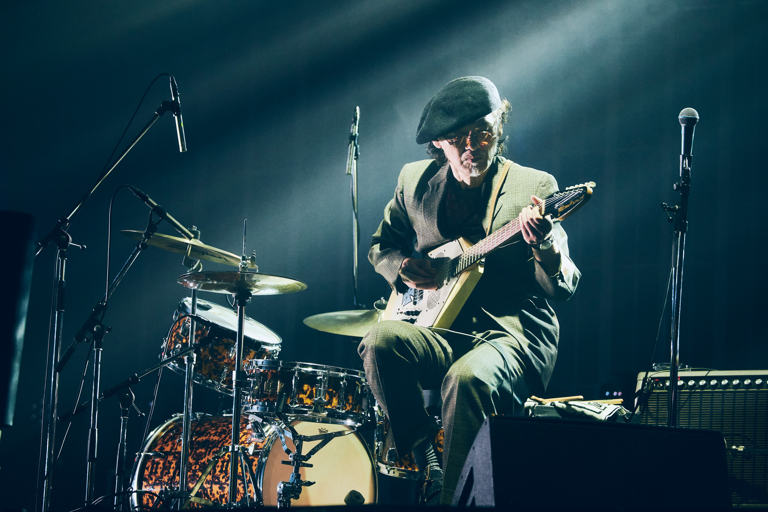 撮影＝山川哲矢