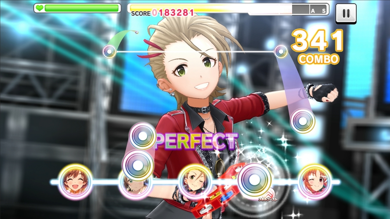 （C）BANDAI NAMCO Entertainment Inc.