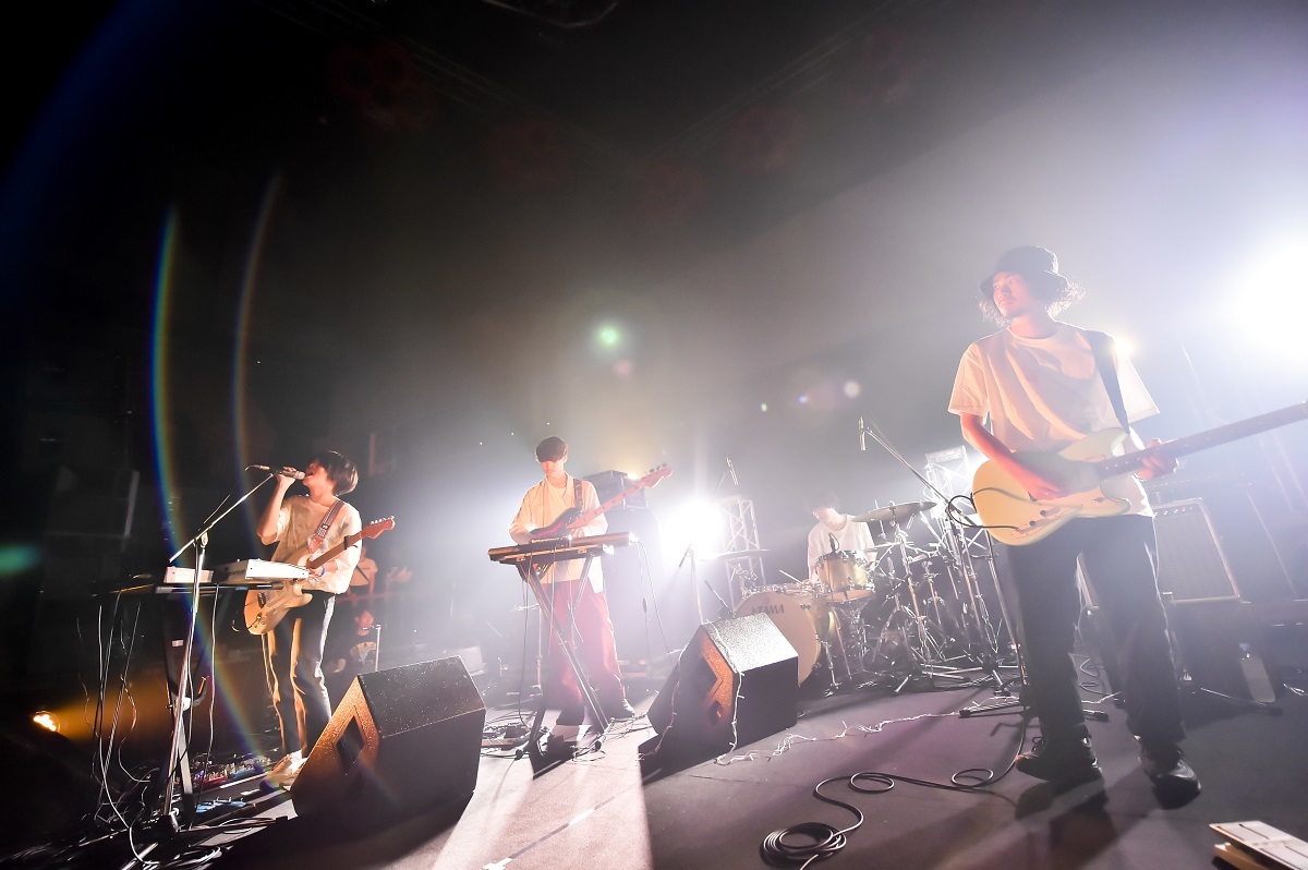 EASTOKLAB：Photo by AZUSA TAKADA