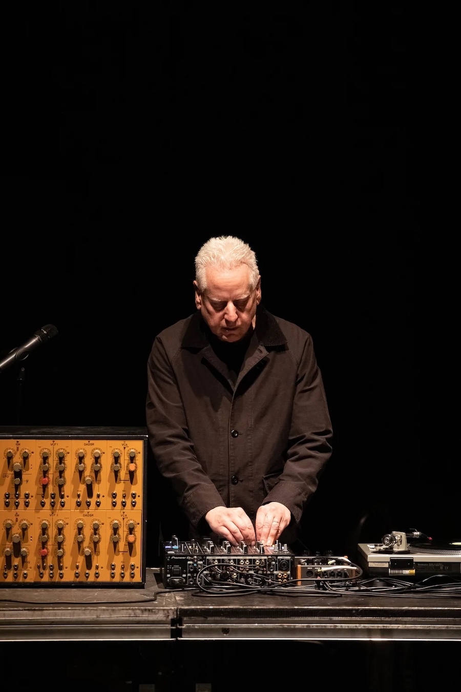 アーノルド・ドレイブラット