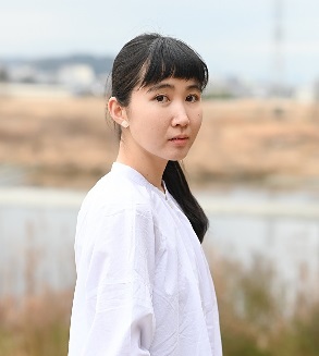 涌田悠 (C)金子愛帆
