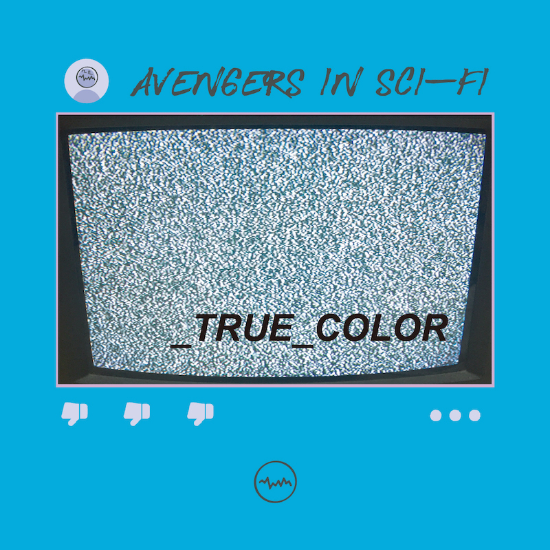 「True Color」