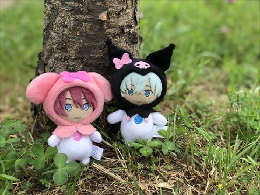 サンリオ - すとぷりくりすます さとみ 6点 すとぷりるーむ クリスマス サンリオ まいめろ すとぷりくりすます さとみ 6点 すとぷりるーむ クリスマス サンリオ