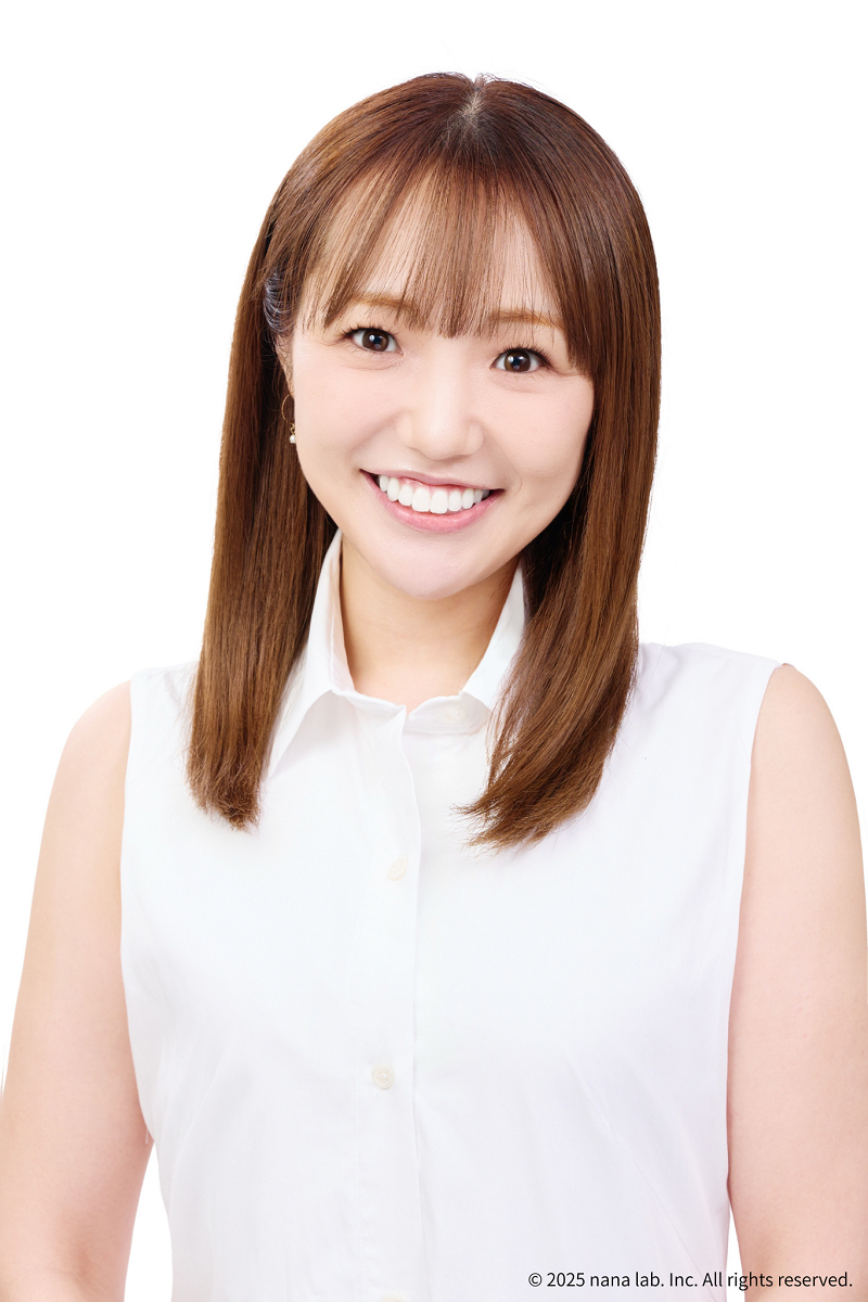 高野菜々