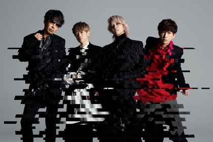 L'Arc～en～Ciel、東京ドーム2days公演の開催を発表＆新曲「YOU GOTTA RUN」10月19日より配信開始