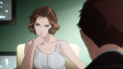 夭折の作家・伊藤計劃の劇場アニメ化プロジェクト第三弾『虐殺器官』Blu-ray&DVDが発売決定 | SPICE - エンタメ特化型情報メディア スパイス 夭折の作家・伊藤計劃の劇場アニメ化プロジェクト第三弾『虐殺器官』Blu-ray&DVDが発売決定 | SPICE - エンタメ特化型情報メディア スパイス
