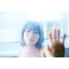 森 恵、配信シングル第5弾「蒼の向こう」「Going Up! Glowing Now!」を配信（コメントあり）