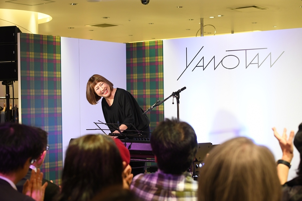 矢野顕子