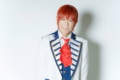 アルスマグナ インタビュー “強み”と“個性”が詰まった新アルバム