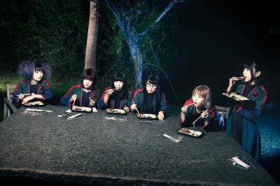 BiSH 初のミニアルバム収録詳細を発表、限定盤には“ほぼベスト