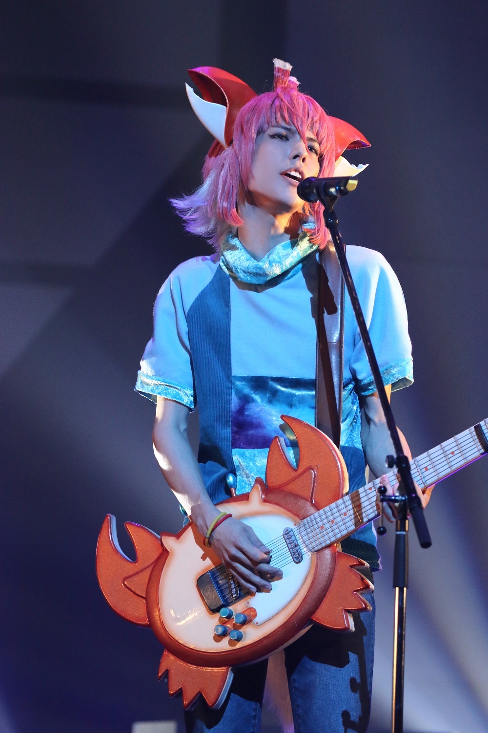 Amazon.co.jp: Live Musical「SHOW BY ROCK! ! 」―狂騒の