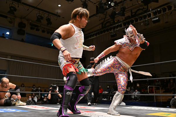 （C)2022 DRAGONGATE