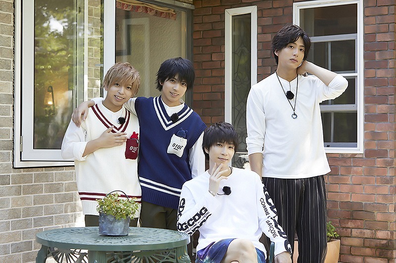 QUELL (C)S.Q.S TV2