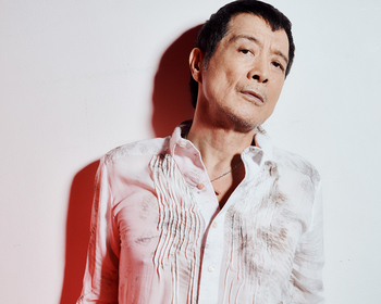 矢沢永吉、「時代を超えて人々の心に響き続ける表現力」などを讃える賞に選定、国内最大規模『MUSIC AWARDS JAPAN』授賞式で歌披露
