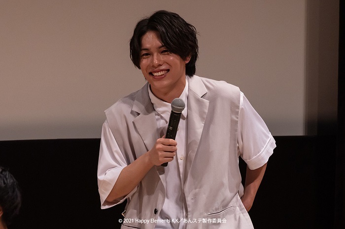 飯山裕太