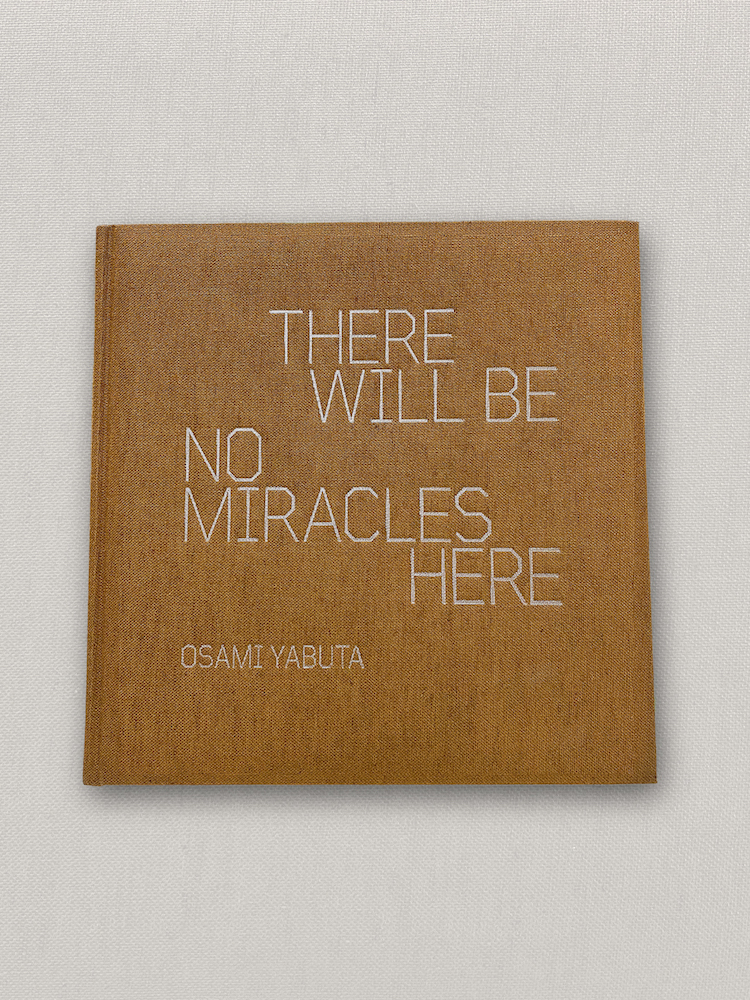 THERE WILL BE NO MIRACLES HERE