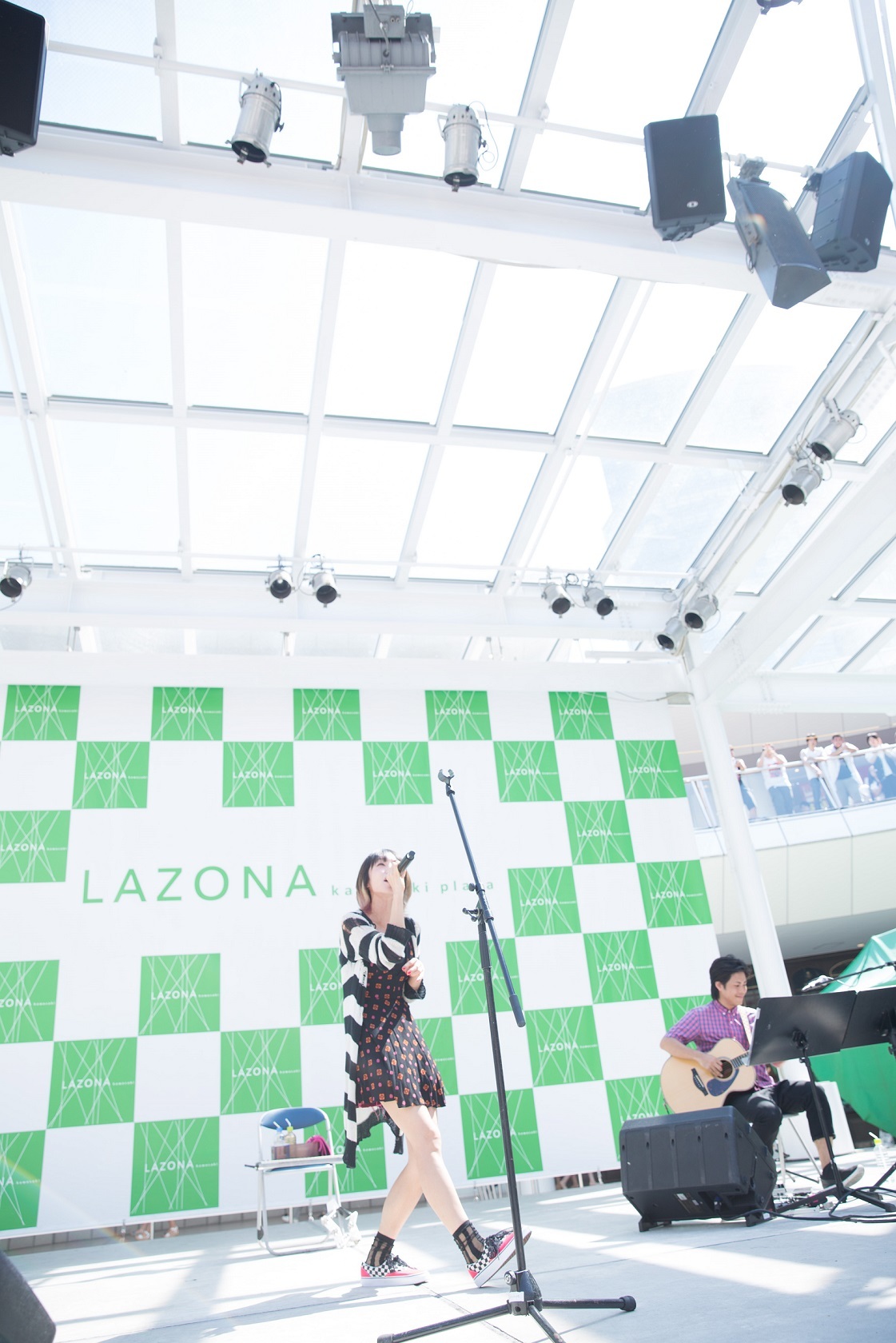 Photo by Hiroaki Aizawa