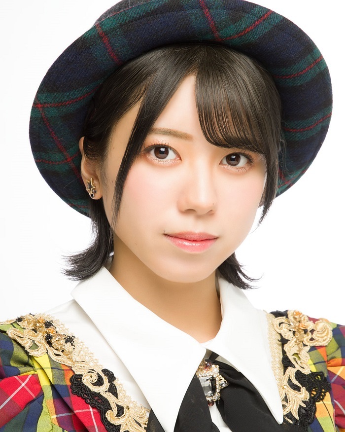大西桃香　(C)AKB48