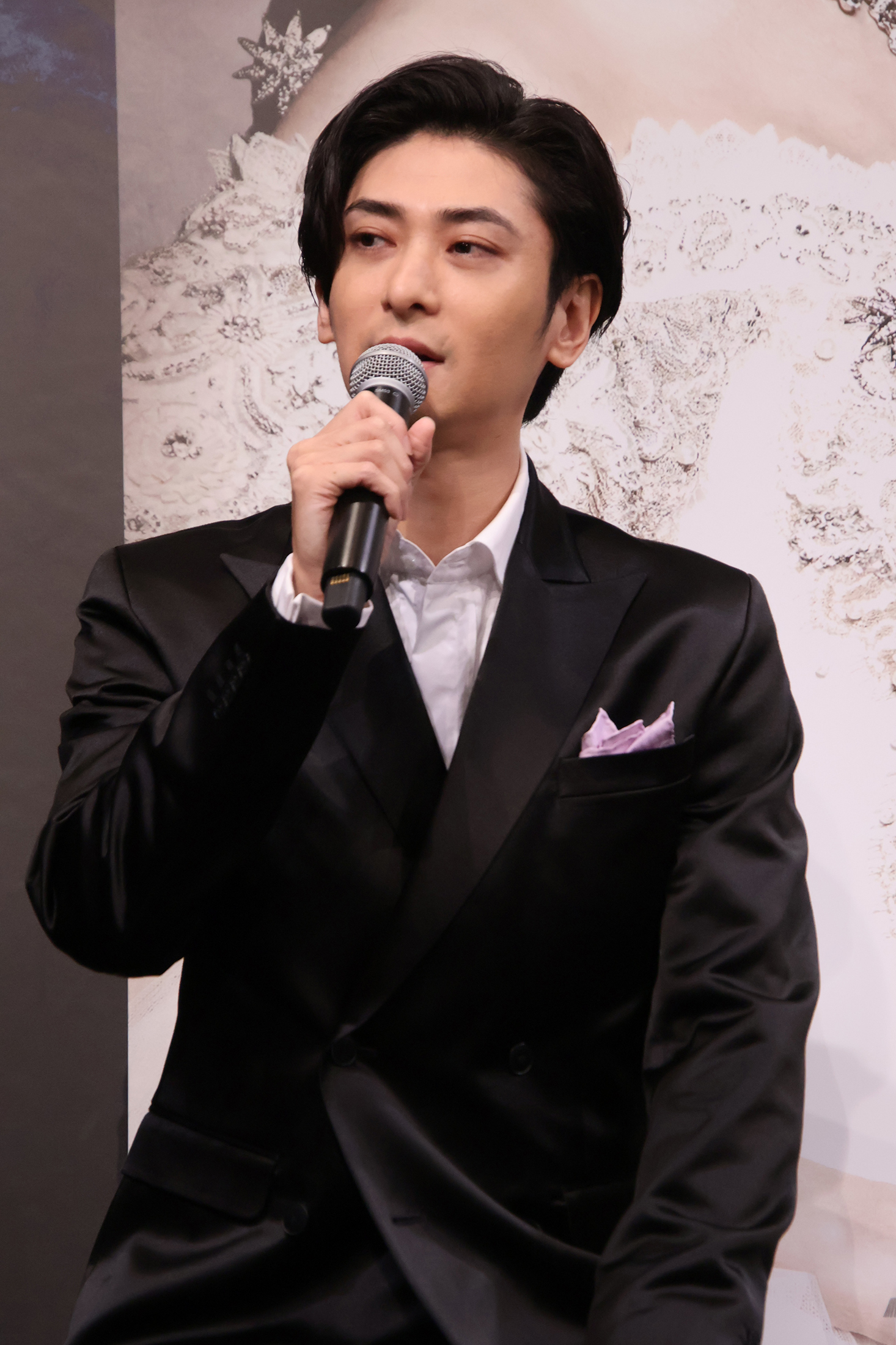 古川雄大