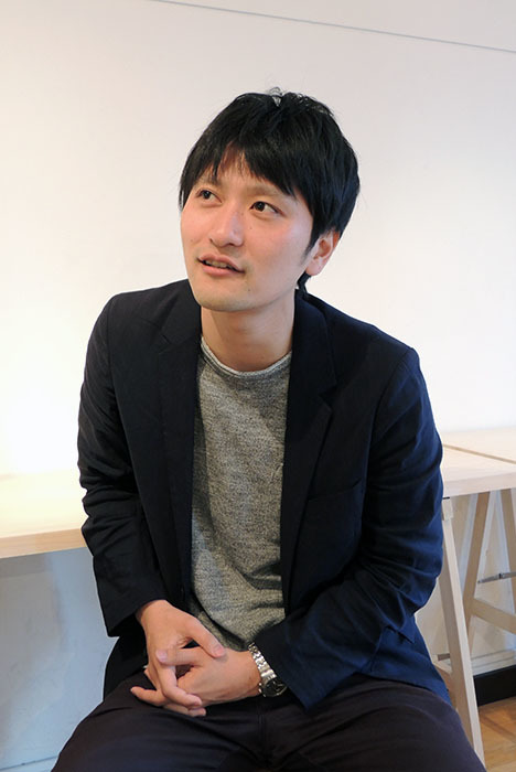 山中雄輔