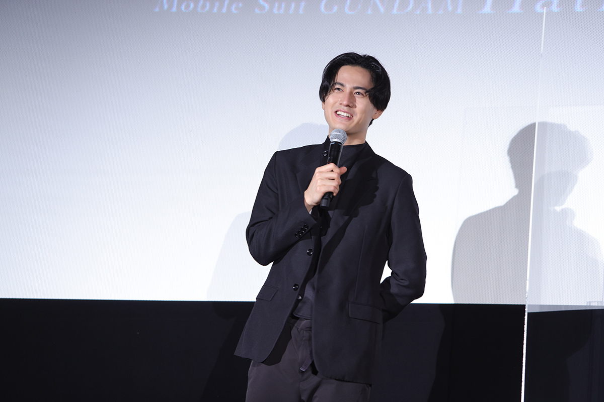 イラム・マサム役　武内駿輔
