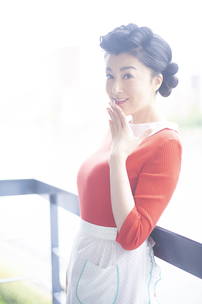 藤原紀香