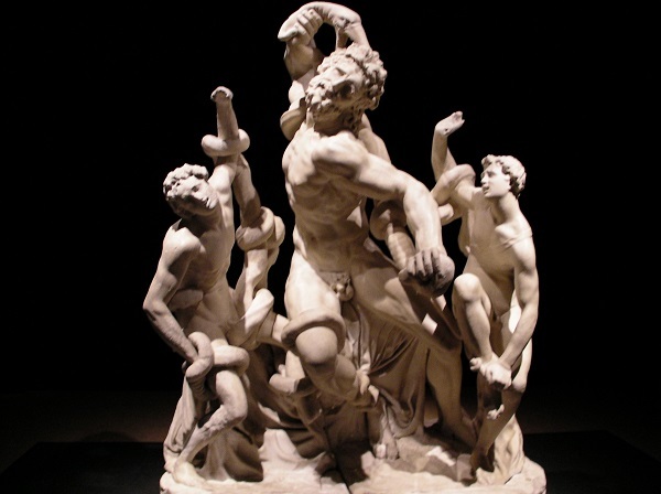 ミケランジェロと理想の身体』展レポート 日本初公開作から、天才彫刻 ...