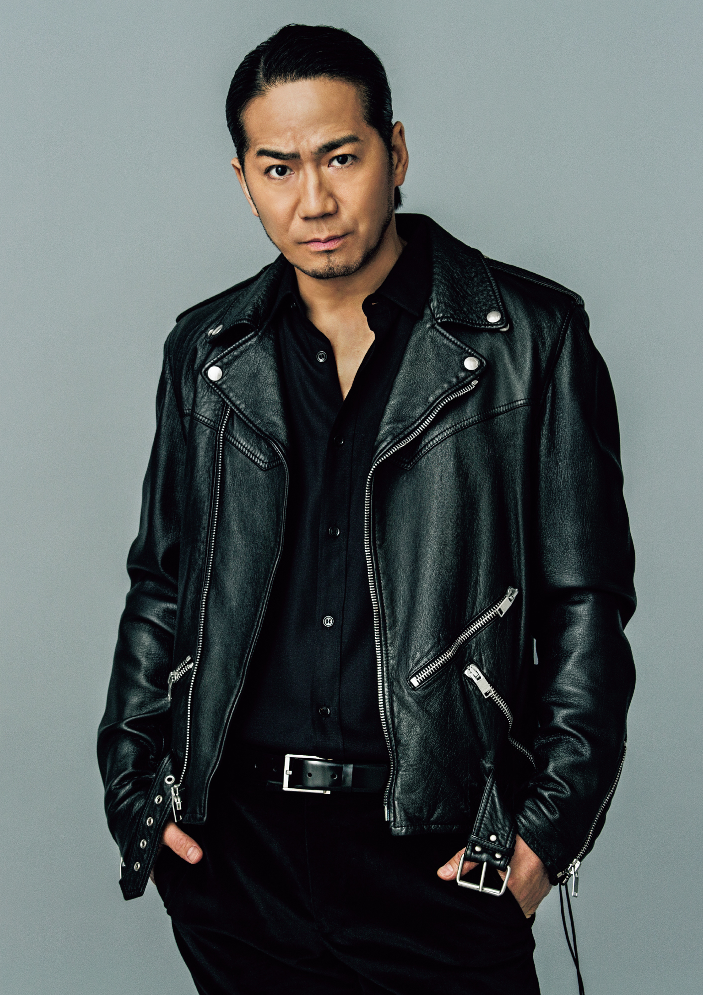 EXILE HIRO