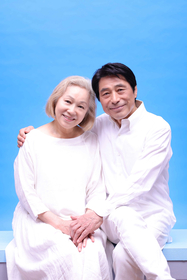 加藤健一事務所が『請願』上演～核問題と夫婦の愛の問題を融合させた珠玉の二人芝居