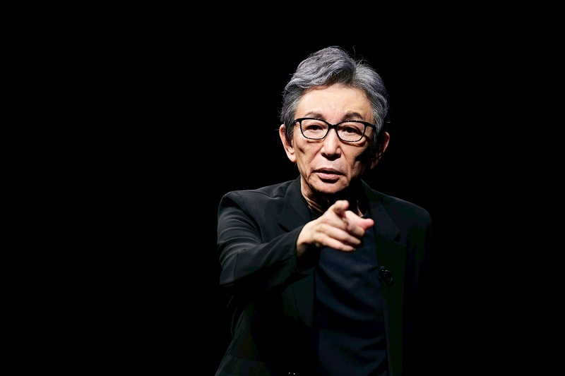 トーキングブルース　2024年公演より
