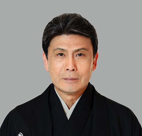 松本白鸚