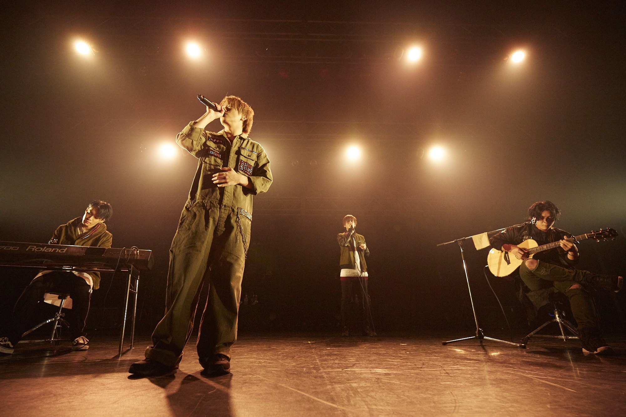 撮影：NAITO