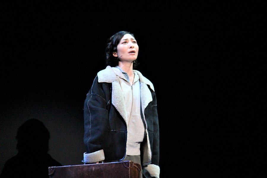 坂本真綾