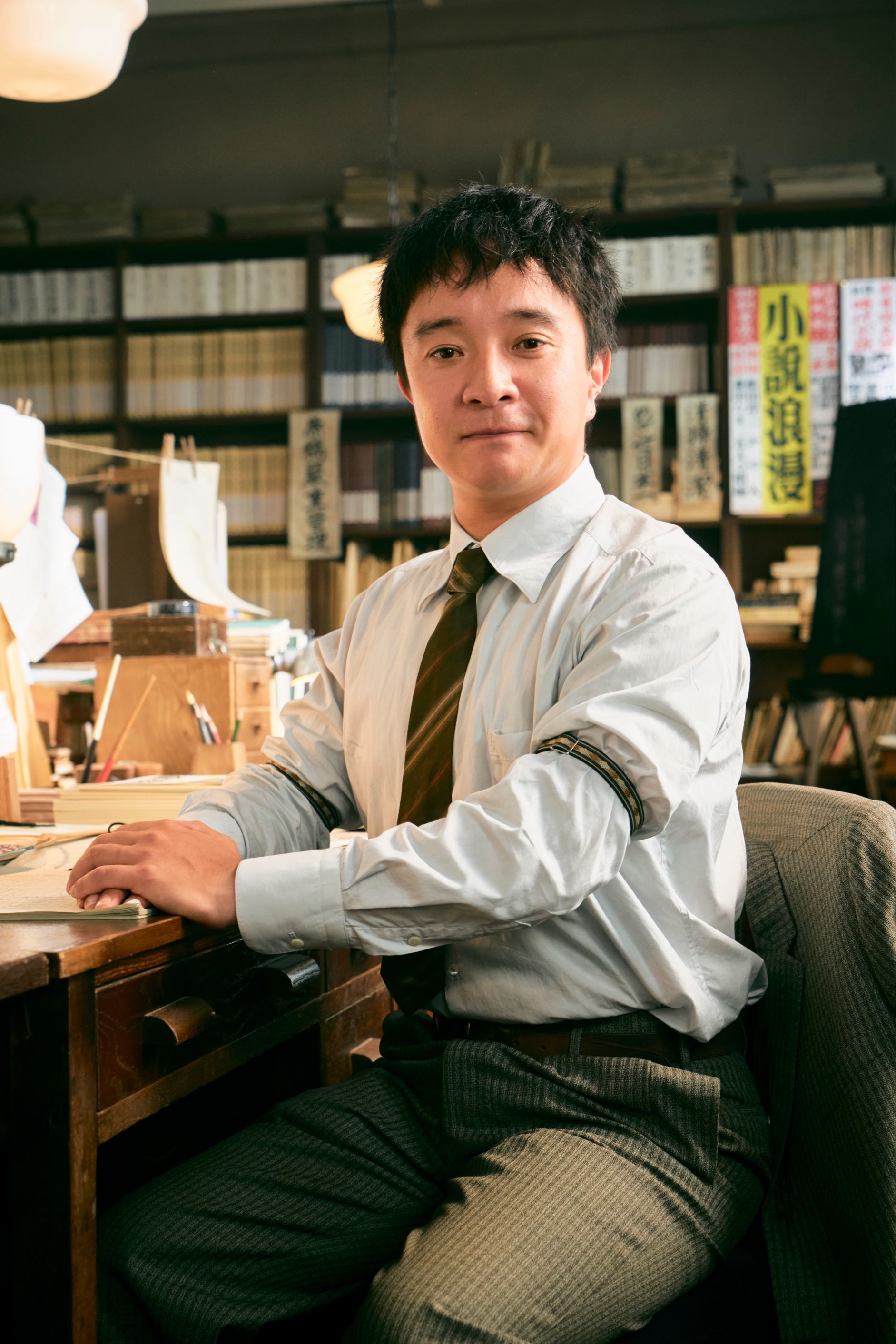 濱田岳