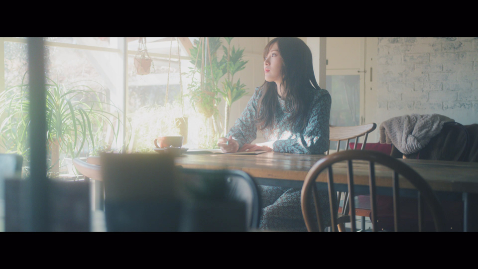 乃木坂46 白石麻衣ソロ曲 じゃあね Mv公開 本人提供映像を含むメンバーのリアルな姿も Spice エンタメ特化型情報メディア スパイス