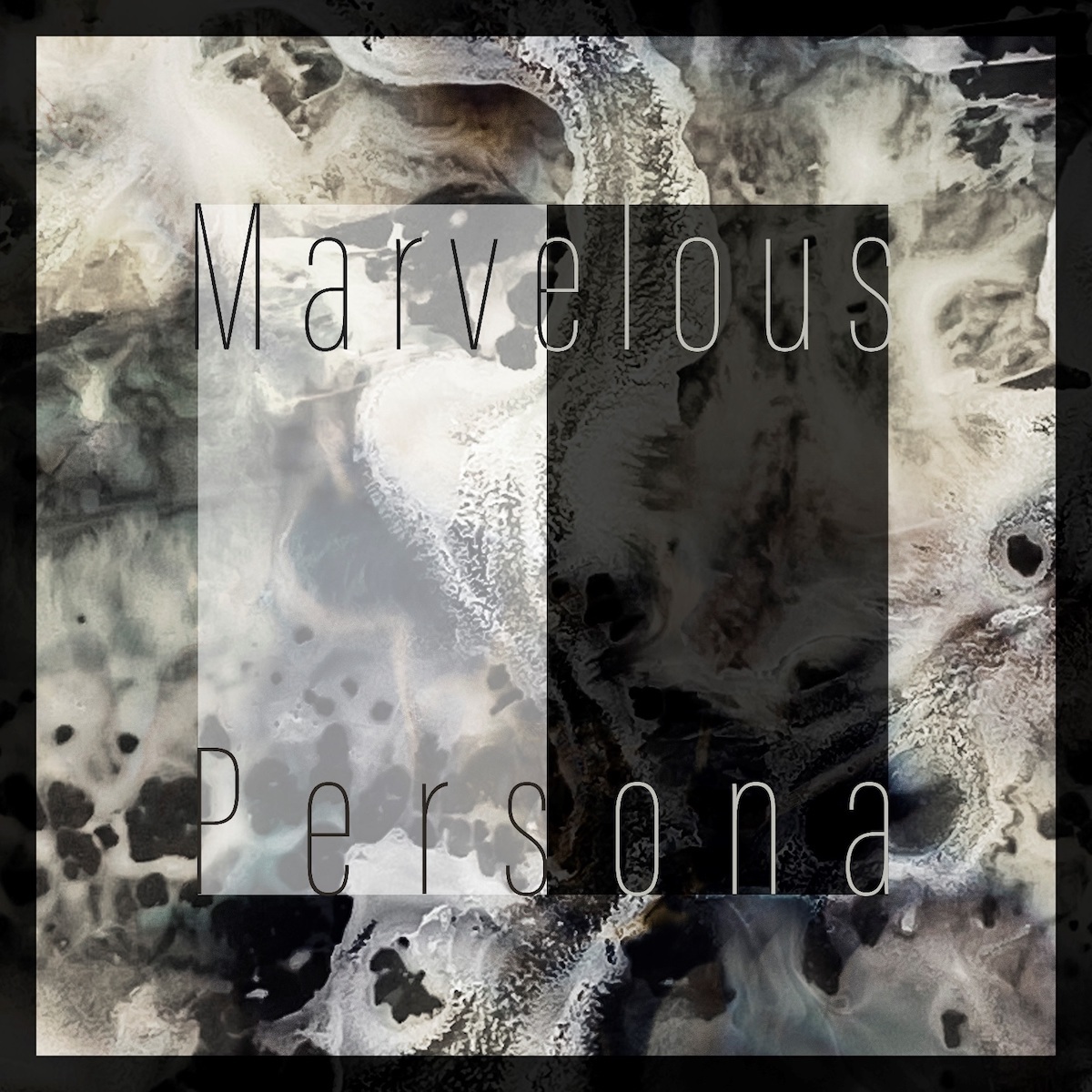 「Marvelous Persona」