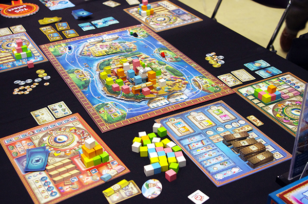 (c)DEAR SPIELE