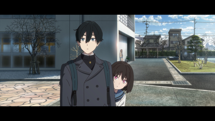 画像】米澤穂信原作のTVアニメ『小市民シリーズ』第1弾PV公開