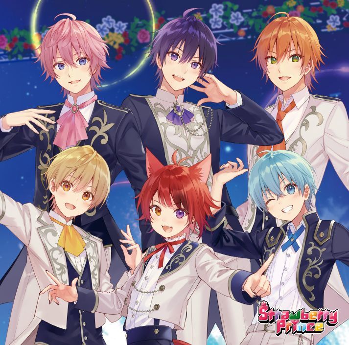 すとぷりの3rdフルアルバム Honeyworks ナユタン星人ら参加アーティスト陣を発表 店舗特典 歌ってみたcd 楽曲も明らかに Spice エンタメ特化型情報メディア スパイス