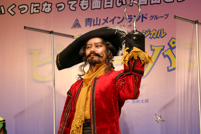 軽部「暑くないですか？」　小西「暑いですよ！（笑）」