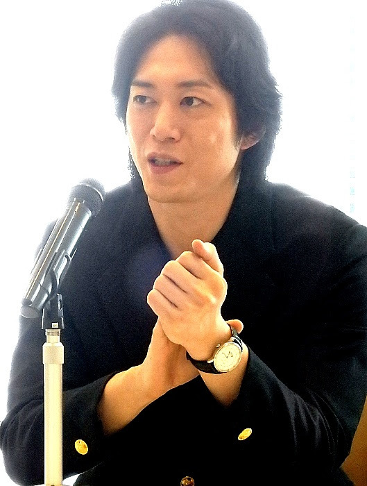 宮尾俊太郎