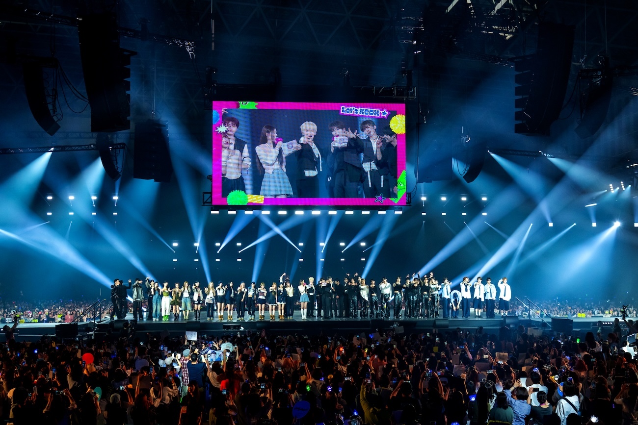 『KCON JAPAN 2025』
