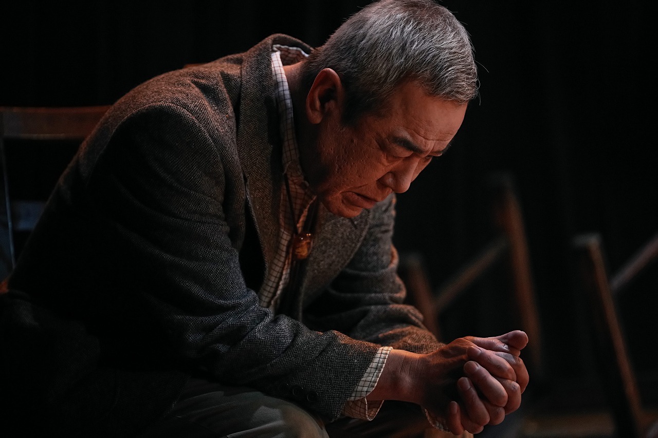 　　　　　　　撮影：堀川高志