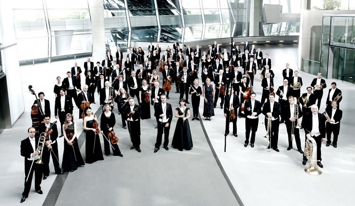 欧州屈指の名門オーケストラ、ミュンヘン・フィルハーモニー管弦楽団