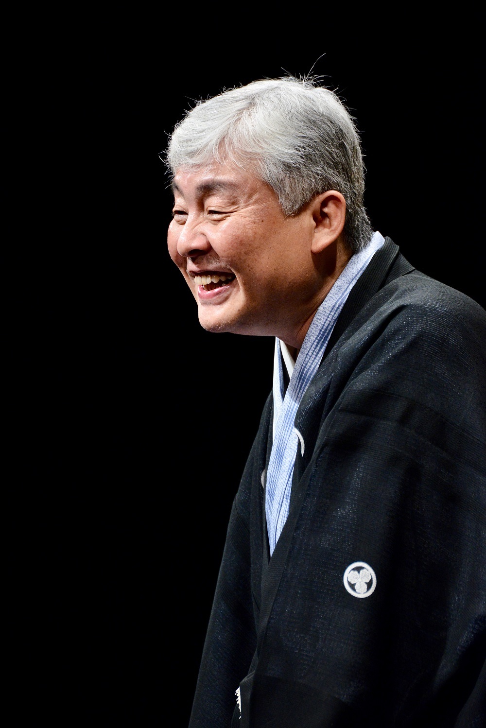 柳家喬太郎 落語家生活30周年記念落語会『ザ・きょんスズ30