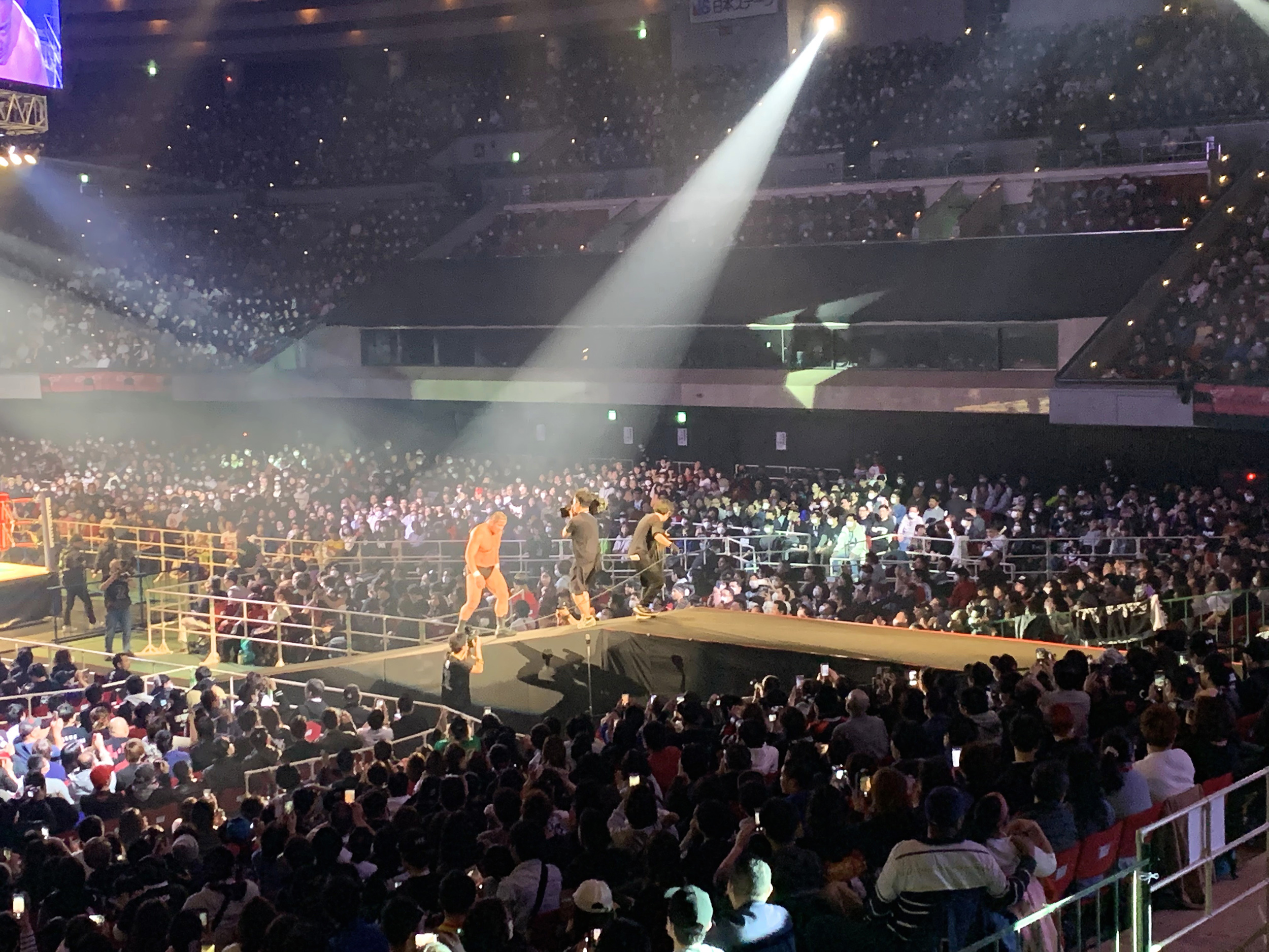 画像 中西学 引退 新日本プロレスの歴史を繋いだ野人 の画像4 4 Spice エンタメ特化型情報メディア スパイス