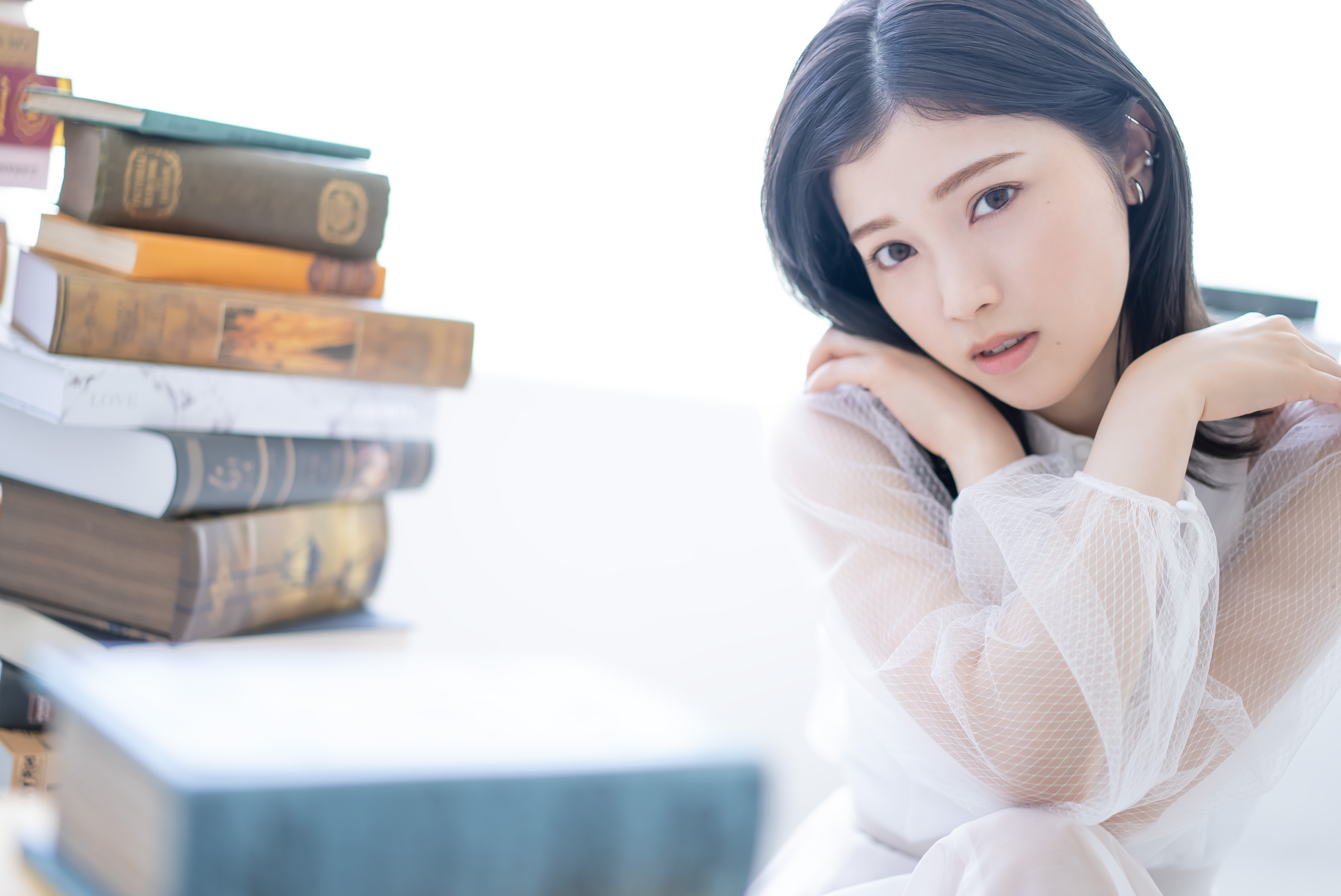 声優・石原夏織がカバーソングプロジェクト【crossing】で『しゅごキャラ！』主題歌「ホントのじぶん」をカバー楽曲配信スタート＆recording Movie公開 Spice 