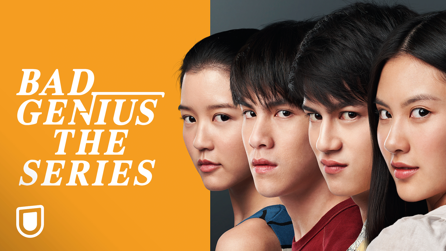 『Bad Genius The Series』 (c)2020 GDH 559 Co., Ltd