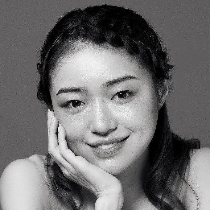 岩井優花（K-BALLET TOKYO プリンシパル）