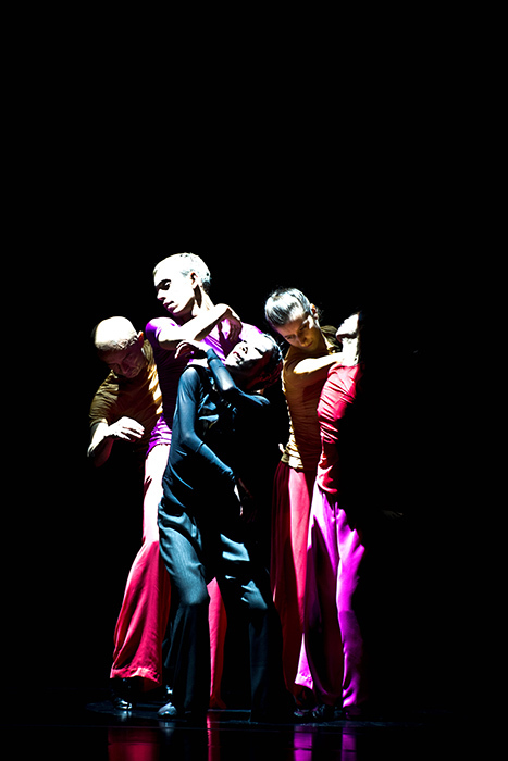 （photo:Mariko Miura）